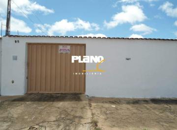 Casa · 52m² · 2 Quartos · 1 Vaga · Casa para alugar em Jardim Riviera de 52.00m² com 2 Quartos e 1 Garagem