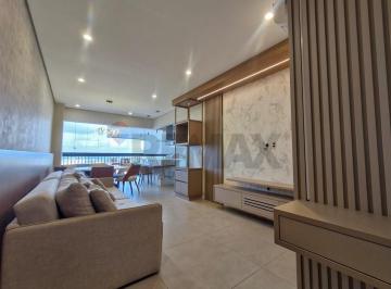 Apartamento · 125m² · 3 Quartos · 2 Vagas · Apartamento para alugar em Alto Da Boa Vista de 125.00m² com 3 Quartos, 3 Suites e 2 Garagens