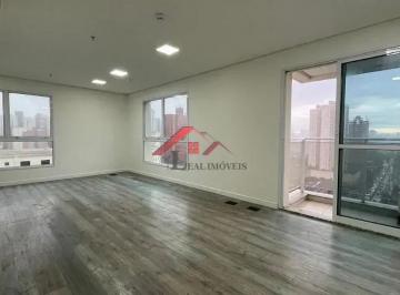 Comercial · 37m² · 1 Vaga · Sala Comercial para alugar em Jardim de 37.00m² com 1 Garagem
