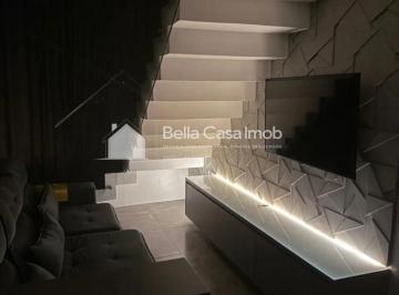 Casa · 85m² · 2 Quartos · 4 Vagas · Casa para venda em Jardim Piazza Di Roma de 85.00m² com 2 Quartos, 1 Suite e 4 Garagens