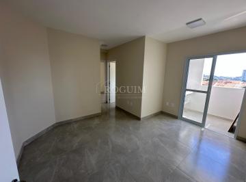 Apartamento · 58m² · 1 Quarto · Apartamento à venda, Parque Residencial Flamboyant, SAO JOSE DOS CAMPOS - SP