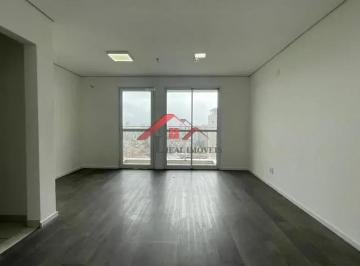 Comercial · 32m² · 1 Vaga · Sala Comercial para alugar em Jardim de 32.06m² com 1 Garagem