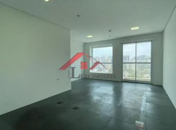 Comercial · 31m² · 1 Vaga · Sala Comercial para alugar em Jardim de 30.81m² com 1 Garagem