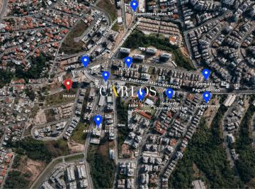 Comercial · 107m² · 5 Vagas · Loja de 107m² no Buritis com excelente localização próxima a Av. Professor Mário Werneck, UniBH e Sh