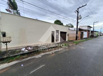 Casa · 253m² · 4 Quartos · 2 Vagas · CASA COM GARAGEM PARA ALUGUEL, CONJUNTO RIO ANIL, SAO LUIS - MA