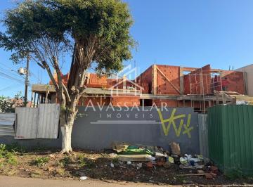Casa · Sobrados em construção à venda - Sítio Cercado | Curitiba PR