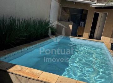 Casa · 200m² · 4 Quartos · 3 Vagas · Casa para aluguel, 4 quartos, 3 suítes, TUBALINA - UBERLANDIA/MG