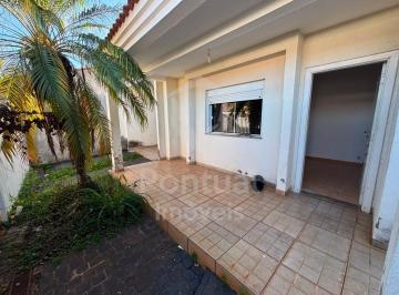 Casa · 180m² · 3 Quartos · 2 Vagas · Casa para aluguel, 3 quartos, 1 suíte, 2 vagas, JARDIM PATRICIA - UBERLANDIA/MG
