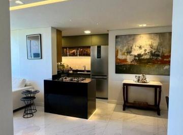 db4b9e1c61173e6dea51c824682bc0b0f323aaf7 · Apartamento com 2 dormitórios à venda, 79 m² por R$ 1.450.000,00 - Noroeste - Brasília/DF