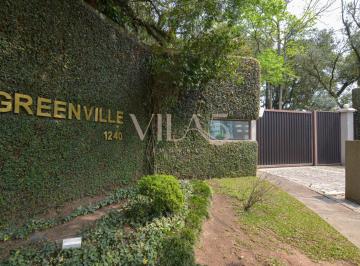Terreno · 900m² · Terreno em Condomínio Plano 900m² Ecoville – Projeto Aprovado