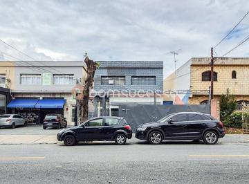 Casa · 200m² · 1 Vaga · Sobreloja para alugar, 200m² por R$7.050,00/mês - Vila Regente Feijó - São Paulo/SP