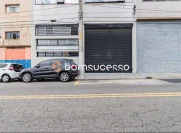 Comercial · 500m² · Prédio Comercial para alugar, 500m² por R$ 16.100,00/mês - Vila Invernada - São Paulo/SP