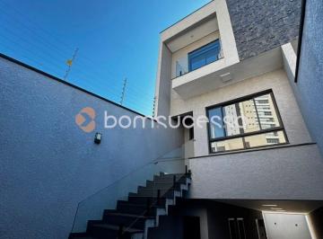 Casa · 180m² · 3 Quartos · 5 Vagas · Sobrado à venda no bairro Vila Formosa - São Paulo/SP