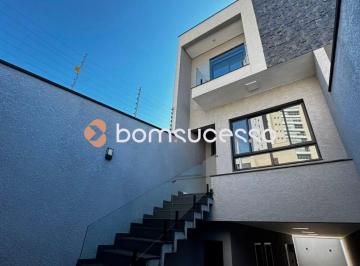 Casa · 180m² · 3 Quartos · 5 Vagas · Sobrado à venda no bairro Vila Formosa - São Paulo/SP