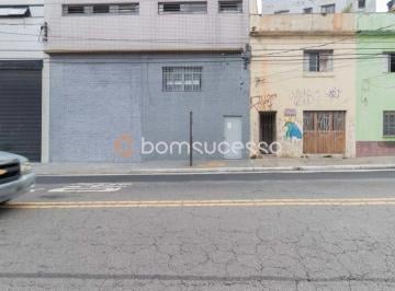 Comercial · 500m² · Prédio Comercial para alugar, 500m² por R$ 12.920,00/mês - Vila Invernada - São Paulo/SP