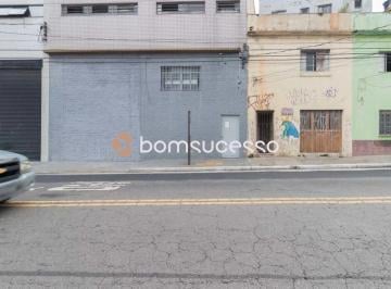 Comercial · 500m² · Prédio Comercial para alugar, 500m² por R$ 12.920,00/mês - Vila Invernada - São Paulo/SP