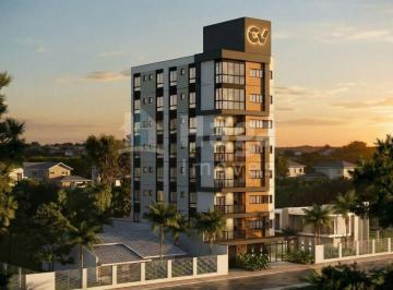 Apartamento · 77m² · 2 Quartos · 1 Vaga · Apartamento à venda no Bairro Souza Cruz em Brusque/SC