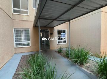 Apartamento · 47m² · 2 Quartos · 1 Vaga · Apartamento para locação no RESID. GUERINO PAGNUSSATT, SÃO FRANCISCO, TOLEDO- PR