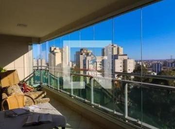 Apartamento · 119m² · 3 Quartos · 2 Vagas · Apartamento com 3 suítes 2 vagas a venda Vila Andrade