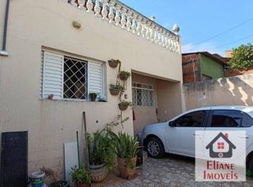 662d0fd46f4b74b896b7e01fd509269ea8106955 · Sobrado com 3 dormitórios à venda, 80 m² por R$ 400.000,00 - Loteamento e Arruamento TELESP - Campin