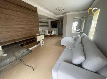 ed32eedbb01b7b844b5f4c3b3465279c8cfcbc1a · Apartamento com 3 dormitórios à venda, 150 m² por R$ 895.000,00 - Aviação - Praia Grande/SP