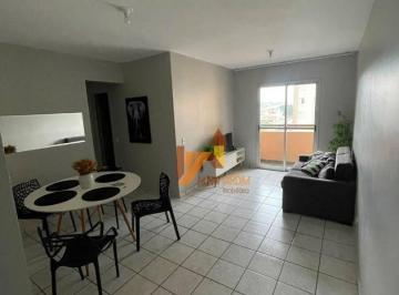 846e8871b5ff16389a701c11ec2352301ab3f706 · Apartamento com 3 dormitórios para alugar, 67 m² por R$ 2.798,00/mês - Utinga - Santo André/SP