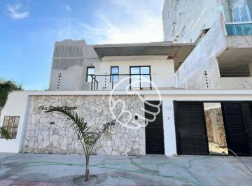 d0335ecbe129c27584b58d029e56c72d810b43e6 · Casa com 3 dormitórios para alugar, 108 m² por R$ 5.000,01/ano - Enseada Azul - Guarapari/ES