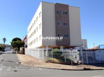 Apartamento · 85m² · 2 Quartos · 1 Vaga · Apartamento à venda no bairro Vila Mimosa - Campinas/SP