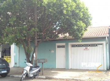Casa · 120m² · 3 Quartos · 2 Vagas · Casa para alugar em Jardim Vera Cruz de 120.00m² com 3 Quartos e 2 Garagens