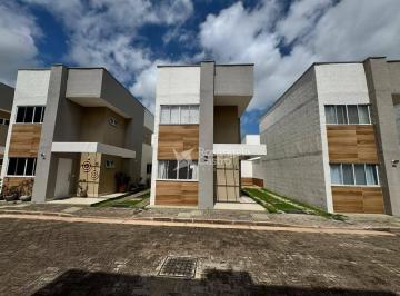 58e17c6279a0e655ed9a2ee6151e8464222c3a9c · Casa para Aluguel Condomínio Stella Vitta Bairro Morros Teresina
