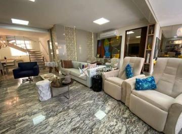 96617ddb91991e20ad367a50b2e4a46d398a6bcb · Cobertura Duplex de 341m², Millennium Tower, Bairro Jóquei, Teresina - PI.
