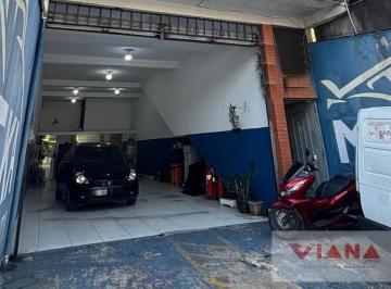 Comercial · 260m² · 3 Quartos · 2 Vagas · Prédio Inteiro em Jardim Palermo - São Bernardo do Campo