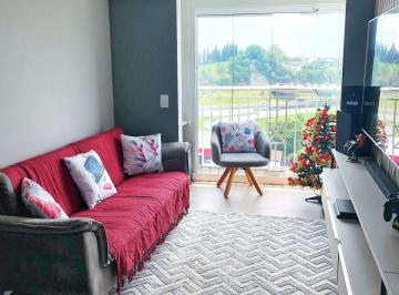 Apartamento · 58m² · 3 Quartos · 1 Vaga · Apartamento em Ferrazópolis - São Bernardo do Campo