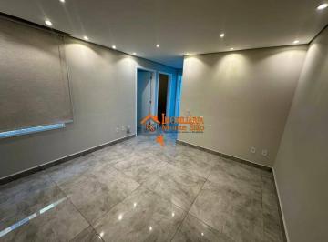 b51d077c4cb0d0fcae25a2cccbdef0fa69e53180 · Apartamento com 2 dormitórios à venda, 48 m² por R$ 270.000,00 - Jardim São Domingos - Guarulhos/SP