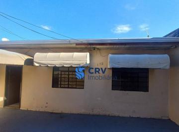 688b89cc354166dcbf95aeff899f8e2c5fb330e8 · Casa com 2 dormitórios para alugar, 69 m² por R$ 1.600,00/mês - Jardim Alvorada - Londrina/PR