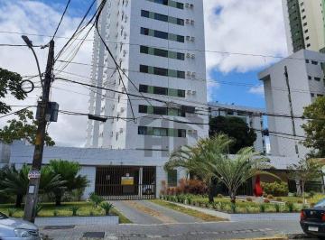 319fdddae9fa80a2e1763886fd90d782e96f6f93 · Apartamento de 45m² à venda, com 2 quartos (1 suíte), localizado na Torre, Recife - Pernambuco.