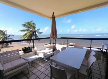7402b9d81799317b4575eb3ede9259a0fcfe9e56 · Apartamento de 378m² à venda, com 4 suítes, localizado em Piedade, Jaboatão dos Guararapes - Pernamb