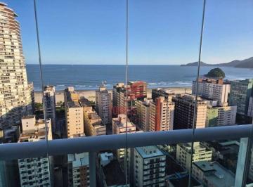 c6ee2952cceace494c929dd8e522ffa0f623a01a · Apartamento com 3 dormitórios à venda, 13 m² por R$ 2.998.000,00 - Pompéia - Santos/SP
