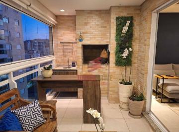 3a22891eb1bd819db7bca8484d9b4c962157e952 · Apartamento com 3 dormitórios Lazer Completo à venda, 103 m² por R$ 1.250.000 - Ponta da Praia - San