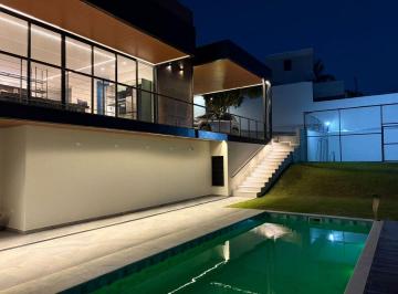 1dd2c9da8f8ffd6ce674a979166cbeec548de3e9 · Casa com 3 dormitórios à venda, 420 m² por R$ 2.490.000 - Funil - Santa Isabel/SP( Margem da Represa