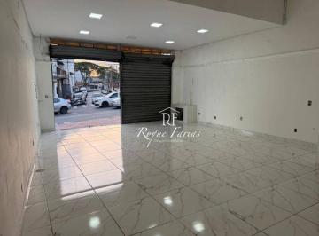 f1c0e990a174470e784f1f7eb2d630674b50de0d · Salão para alugar, 100 m² por R$ 5.200,00/mês - Jaguaré - São Paulo/SP