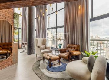 a05067c60b966360c18345576c639f13a685a0d6 · Apartamento Duplex com 2 dormitórios à venda, 197 m² por R$ 5.250.000,00 - Cerqueira César - São Pau