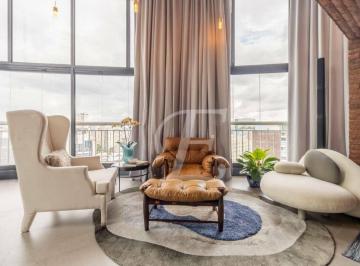 f348823b621827d3a527c8ecf29efe7983c34aee · Apartamento Duplex com 2 dormitórios à venda, 197 m² por R$ 5.250.000,00 - Cerqueira César - São Pau