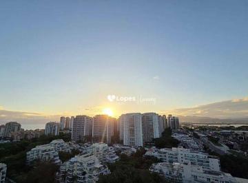 445b71212a56b7c29b662a078d2affd91c37ea18 · Cobertura com 2 quartos à venda, 139 m² por R$ 1.600.000 - Barra da Tijuca - Rio de Janeiro/RJ