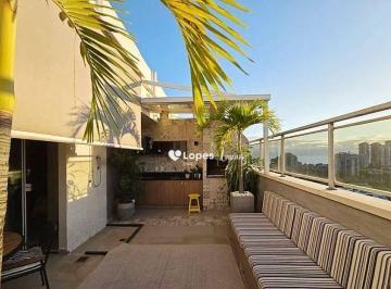 cf99ce423b5cc66c81335c373b666c1ff0f12f3b · Cobertura com 2 quartos à venda, 139 m2 por R$ 1.600.000 - Barra da Tijuca - Rio de Janeiro/RJ