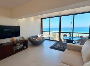 91e21cd000fa78f7135763610b0e35c7ab7b94e6 · Apartamento 2 quartos à venda na Praia da Barra da Tijuca, 90 m² por R$ 1.700.000 - Barra da Tijuca
