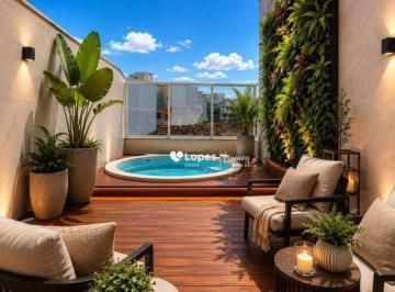 239ba283bd2172e59ebe47ad0107756d70b6262b · Lopes Enjoy Vende Cobertura Inteligente Duplex, 2 Quartos, 1ª Locação, Gleba A - Recreio dos Bandeir