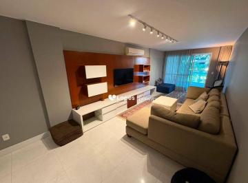 5392af9c3f2776733a12866c1edb2899961ca407 · Jardim Oceânico - Apartamento Frontal de 2 Suítes. Original 3 Quartos. Vista para copa das árvores. 