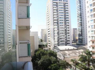 Apartamento · 41m² · 1 Quarto · 1 Vaga - QuintoAndar (Premier Locação) · Apartamento para Aluguel - Barra Funda, 1 Quarto,  41 m2 - São Paulo