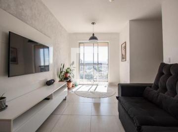 Apartamento · 75m² · 2 Quartos · 1 Vaga · Apartamento para Aluguel - Casa Verde, 2 Quartos, 75 m2 - São Paulo